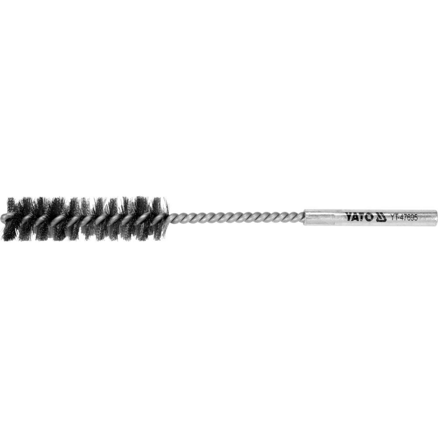 YATO Cauruļu Tīrīšanas Birste 20mm (YT-47695)