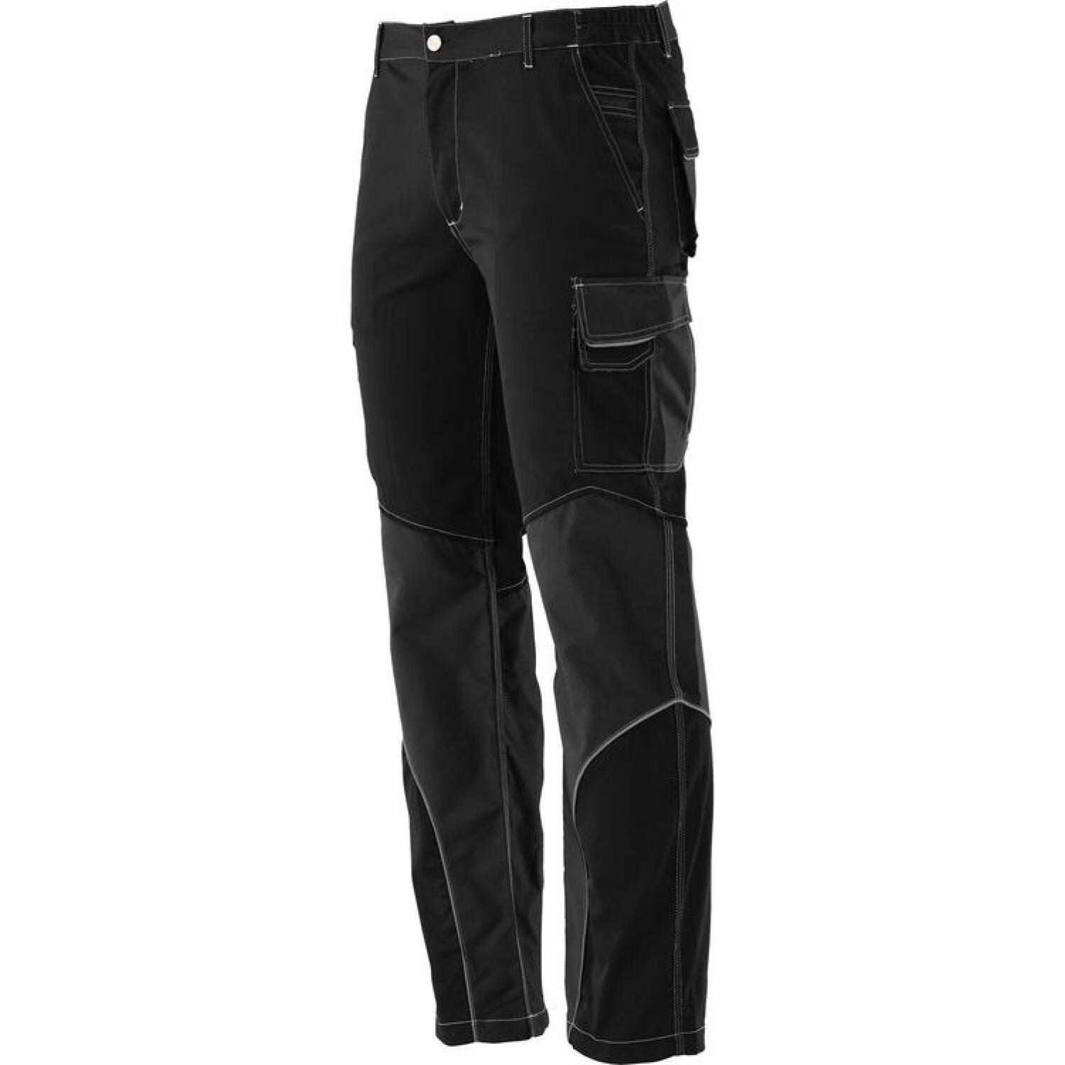 Yato Darba bikses YT-79443, XL, 188-196