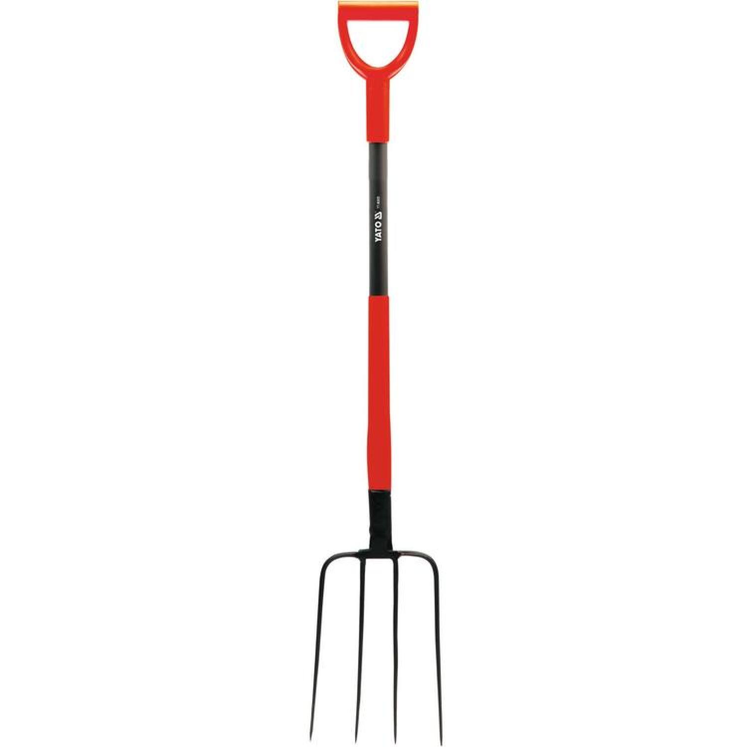 Yato Dārza dakša YT-86809, 1200mm, 20cm