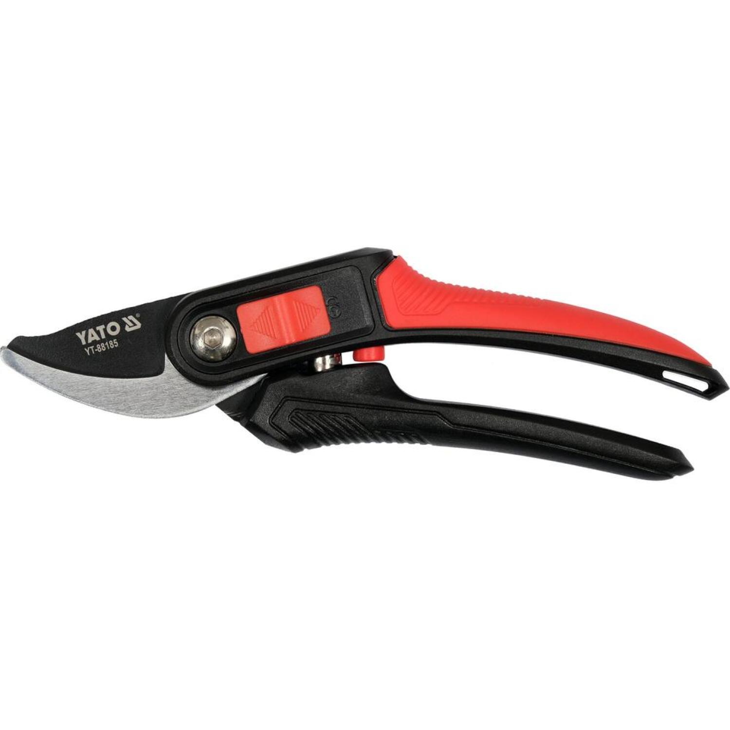Yato Dārza grieznes YT-88185, 220mm, 20mm