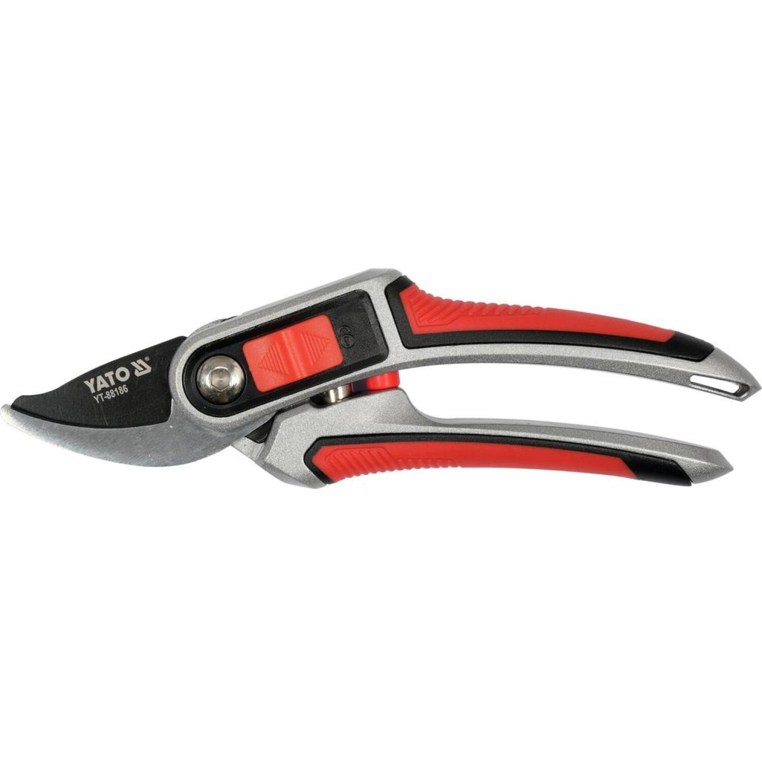 Yato Dārza grieznes YT-88186, 220mm, 20mm