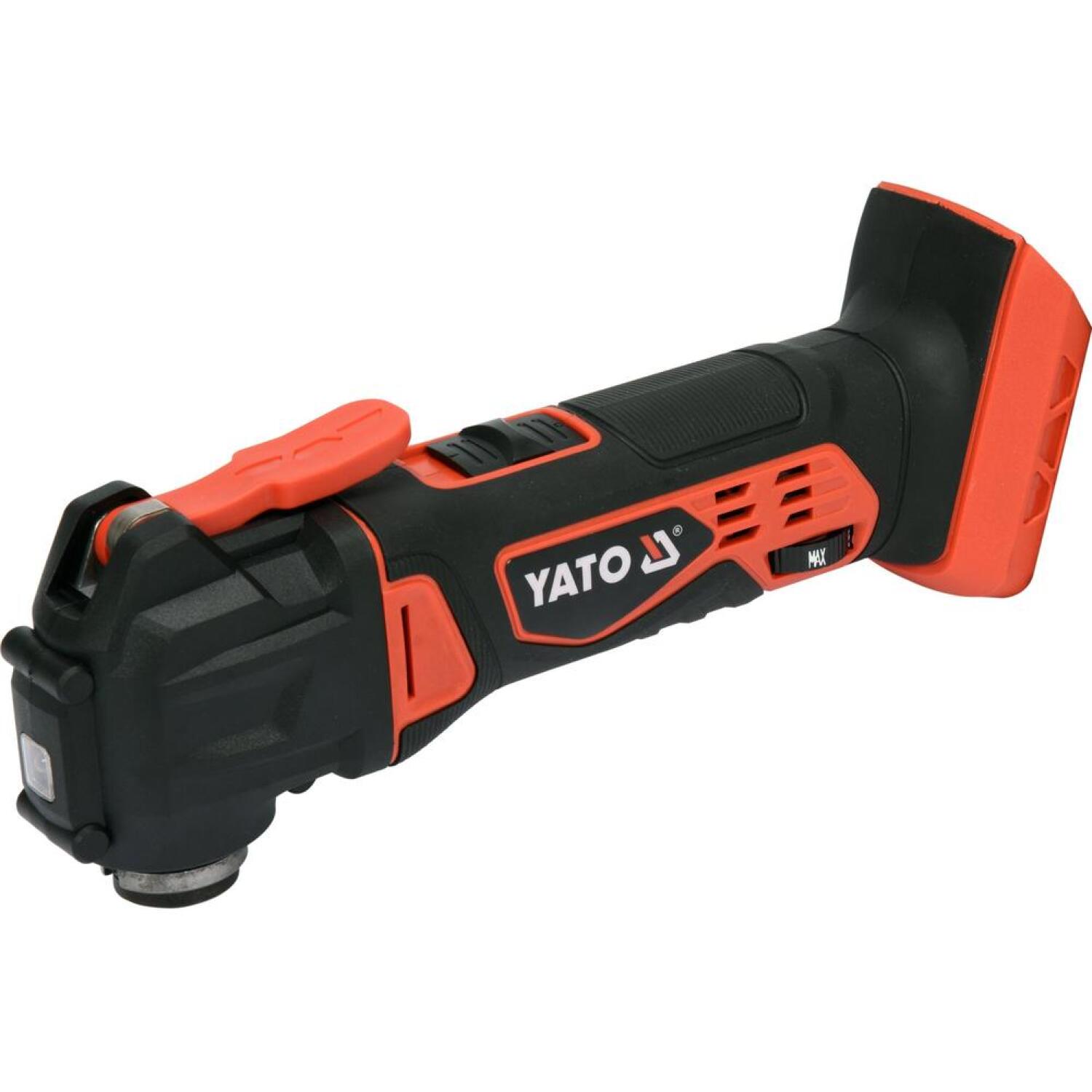Yato daudzfunkcionāls instruments YT-82819, 18 V