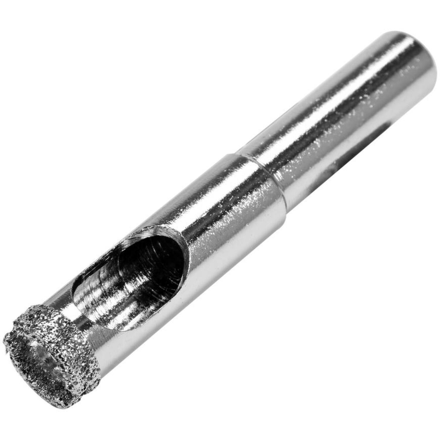 Yato Dimanta Flīžu Urbju YT-60425, 12mm