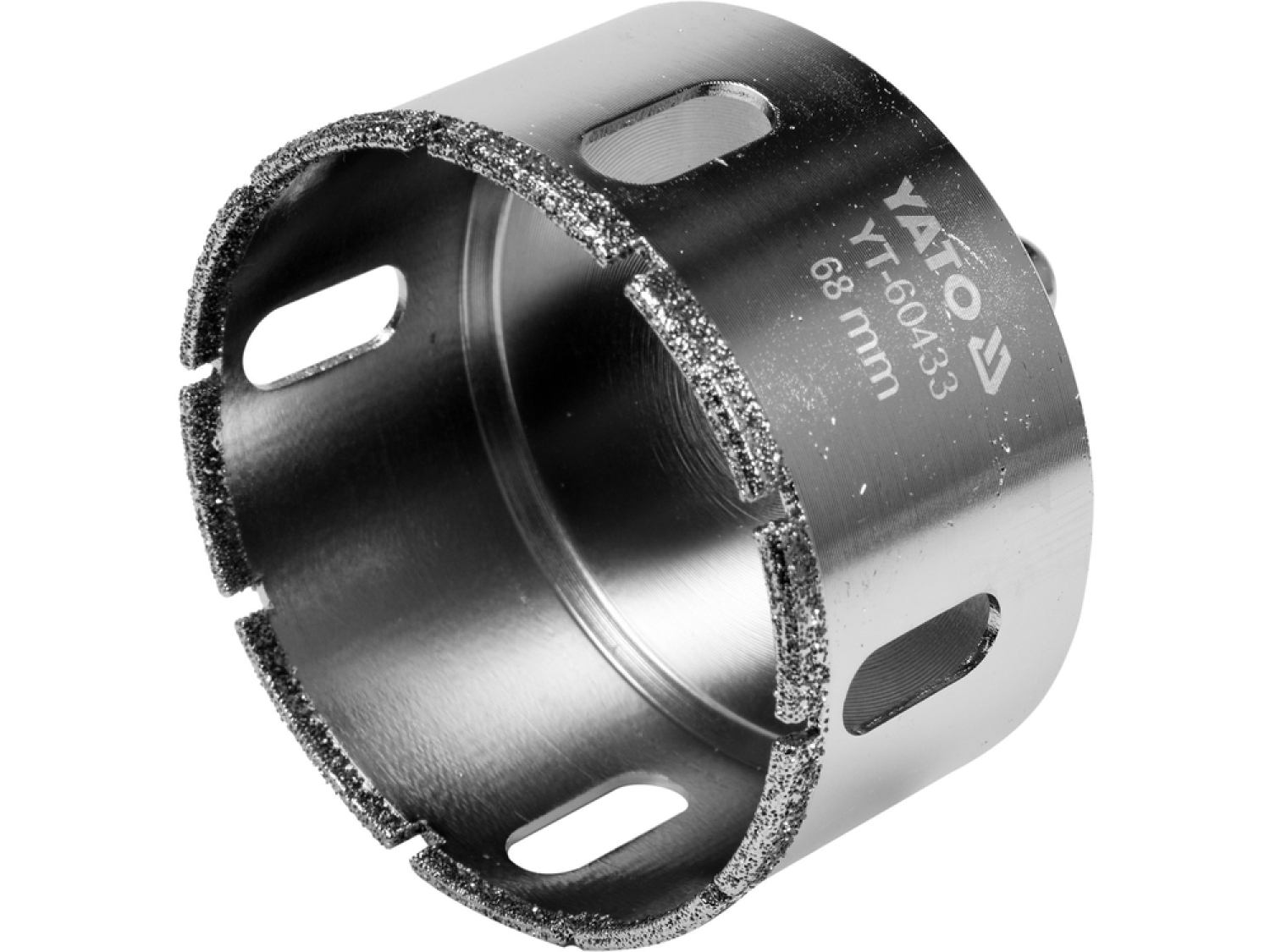 Yato Dimanta Urbis 68mm YT-60433, 68mm