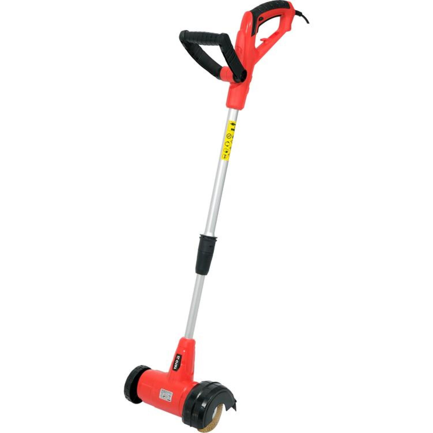Yato elektriskā birste YT-85800, 400W, 1800