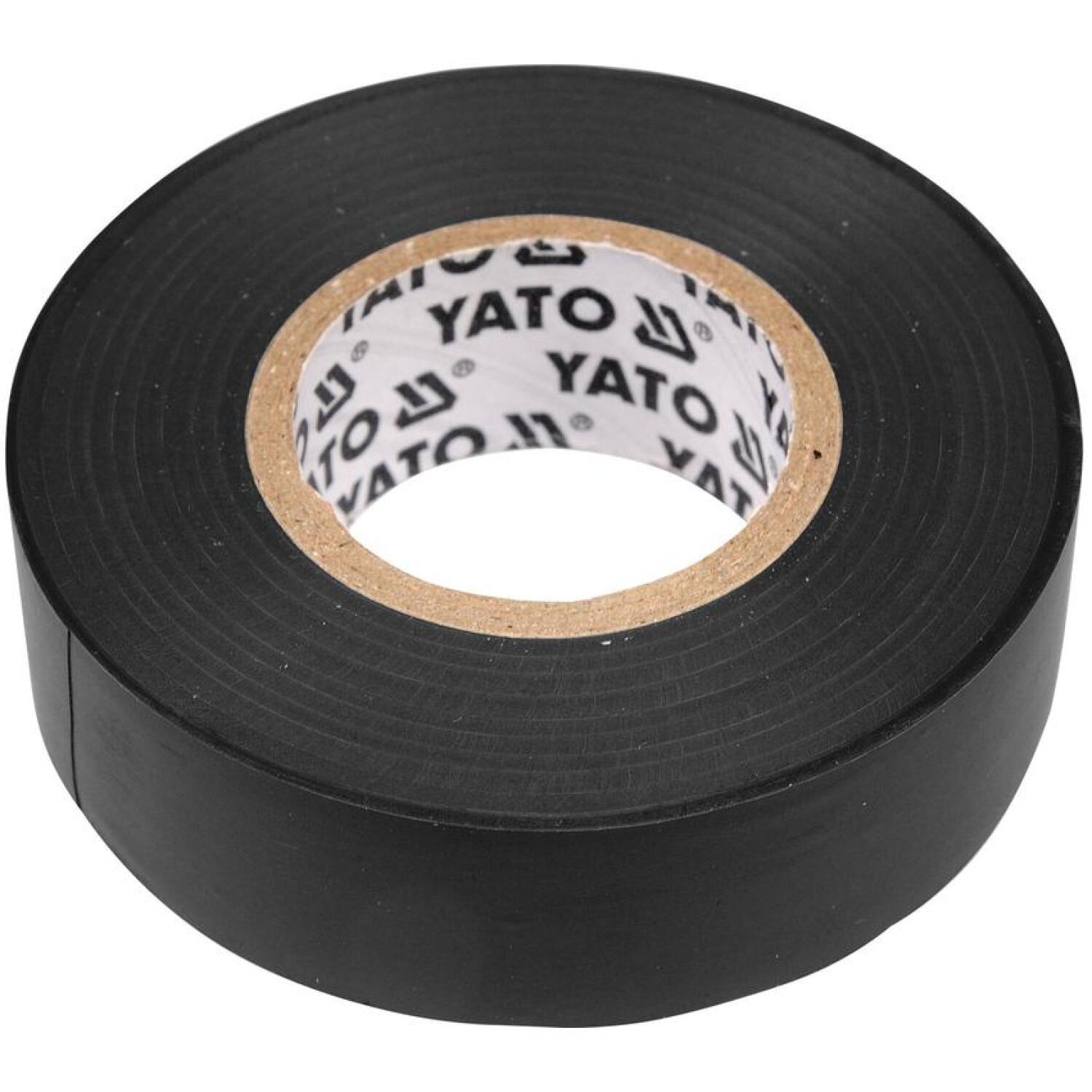 YATO Izolācijas Lente 0.13mm 15mmx20M