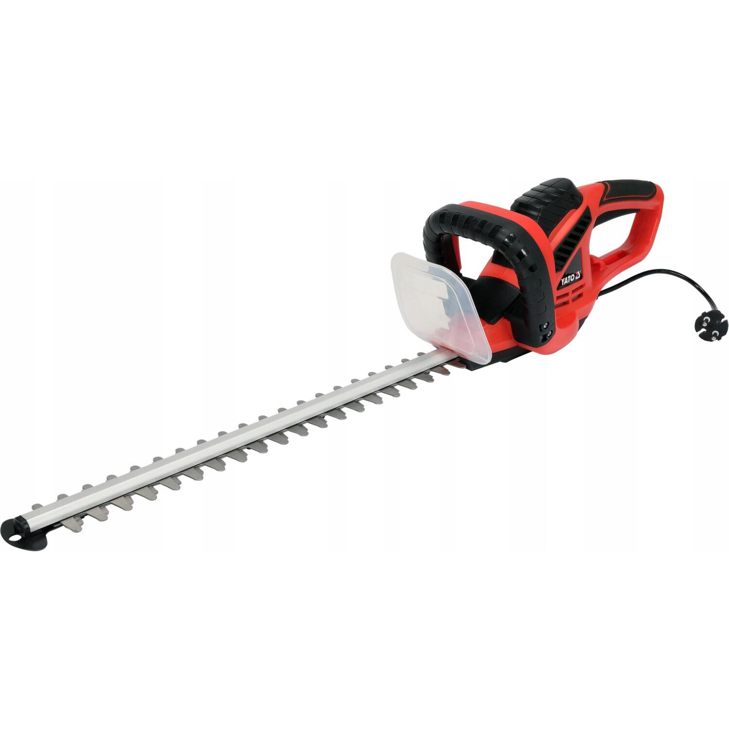 Yato elektriskās dzīvžoga šķēres YT-84770, 600W