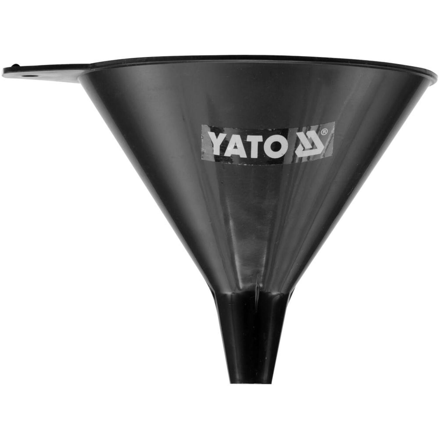 Yato eļļas piltuve YT-0694, 135 mm