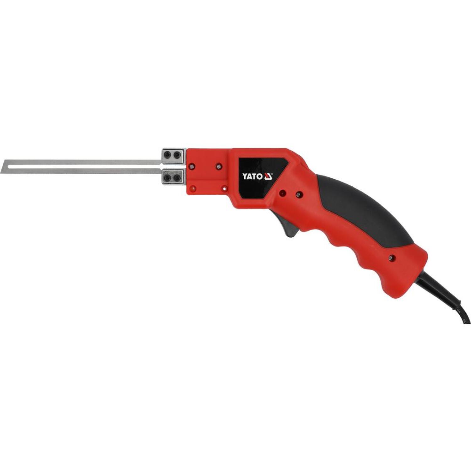 Yato EPS karstais nazis YT-82191, 150W
