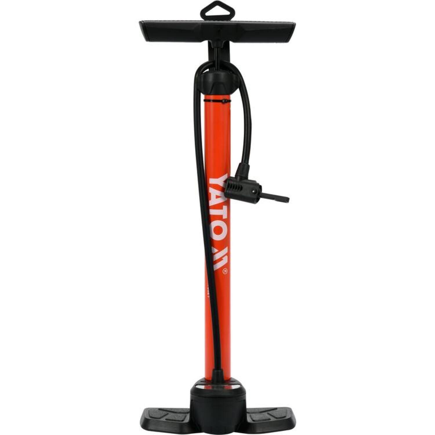 Yato grīdas sūknis YT-73521, 8bar, 650mm