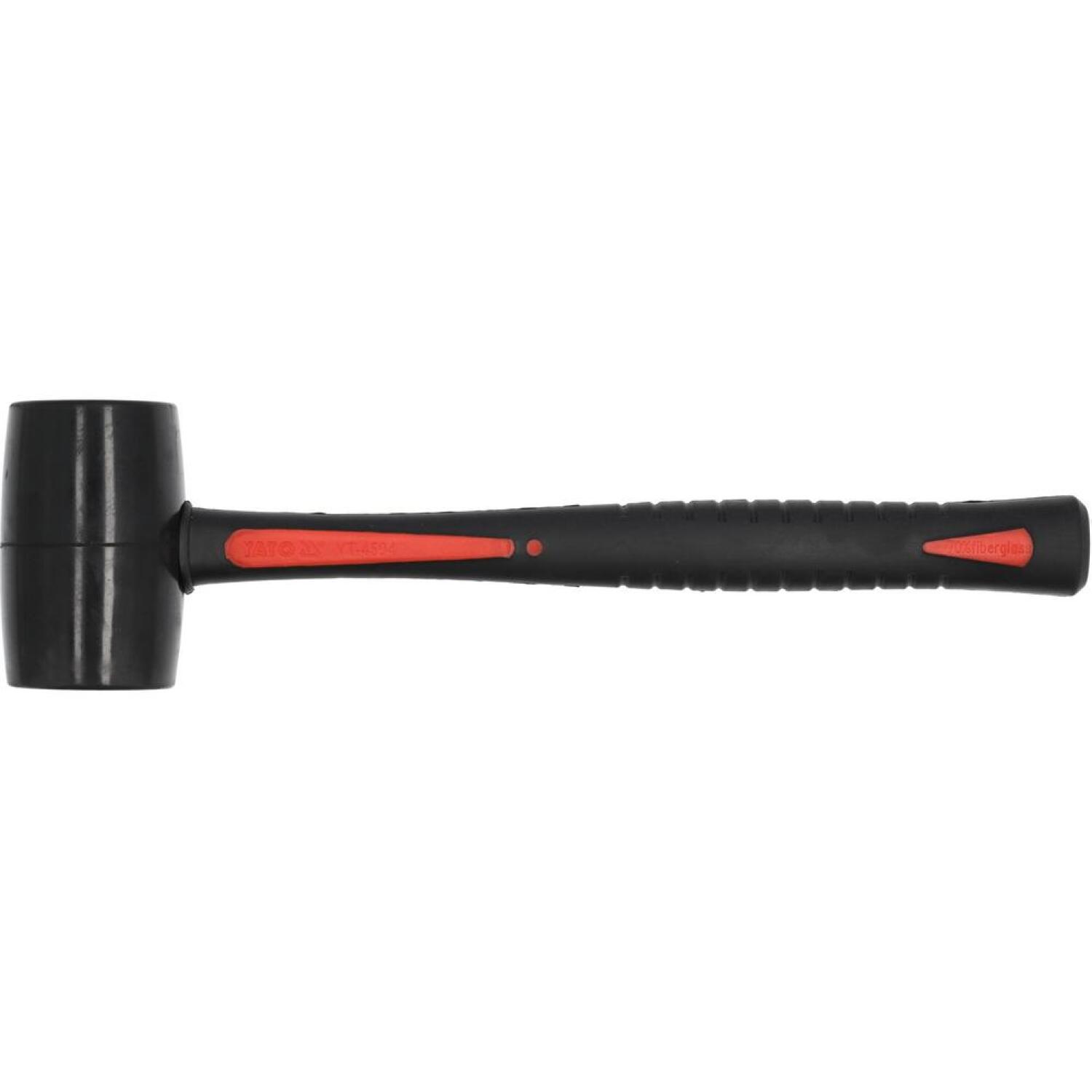 Yato Gumijas āmurs YT-4594, 440g, 340mm