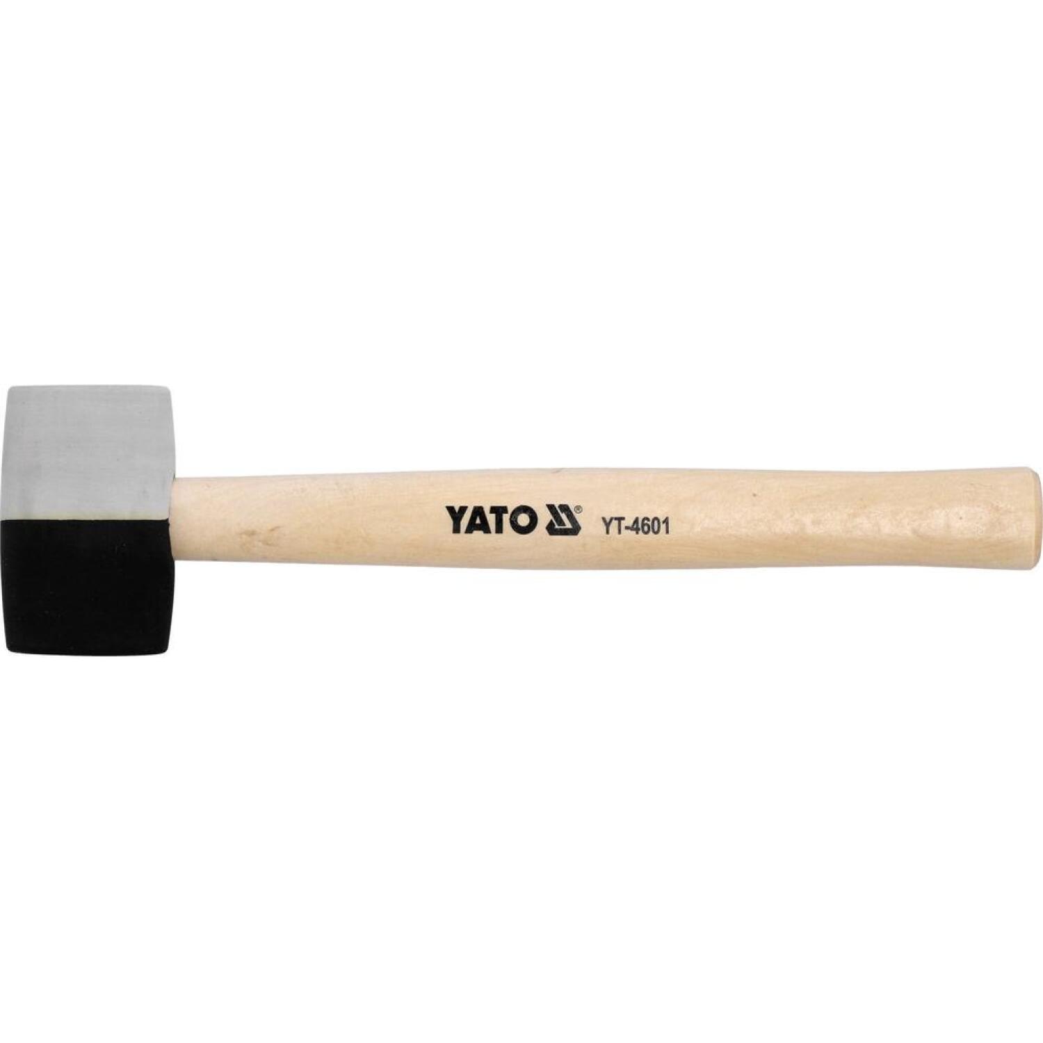 Yato Gumijas āmurs YT-4601, 340g, 291mm