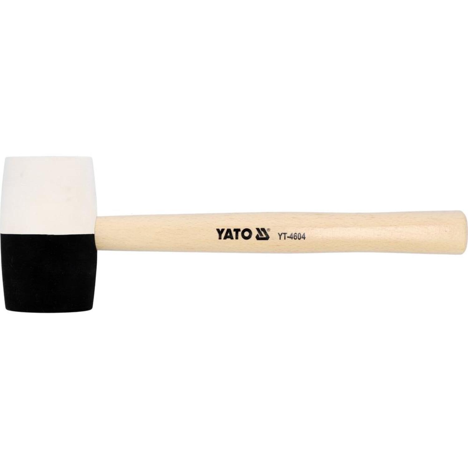 Yato Gumijas āmurs YT-4604, 780g, 341mm