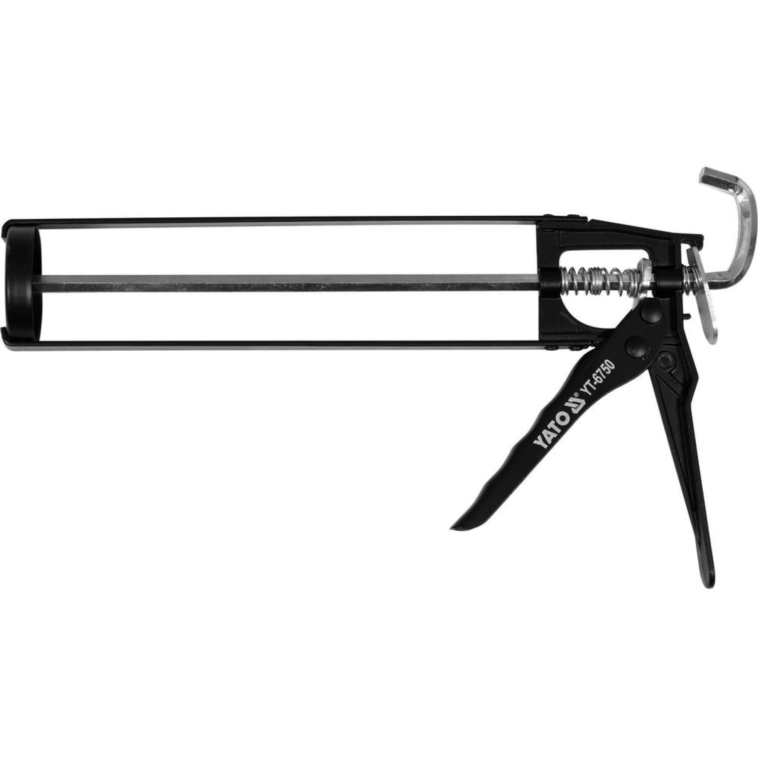 Yato hermētiķu pistole YT-6750, 300ml, 225mm