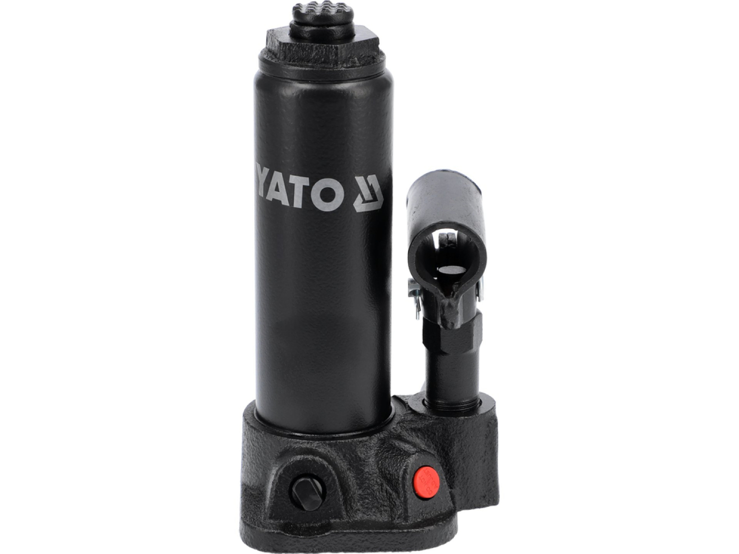 YATO Hidrauliskais domkrats 2T 181-345mm (YT-17000)