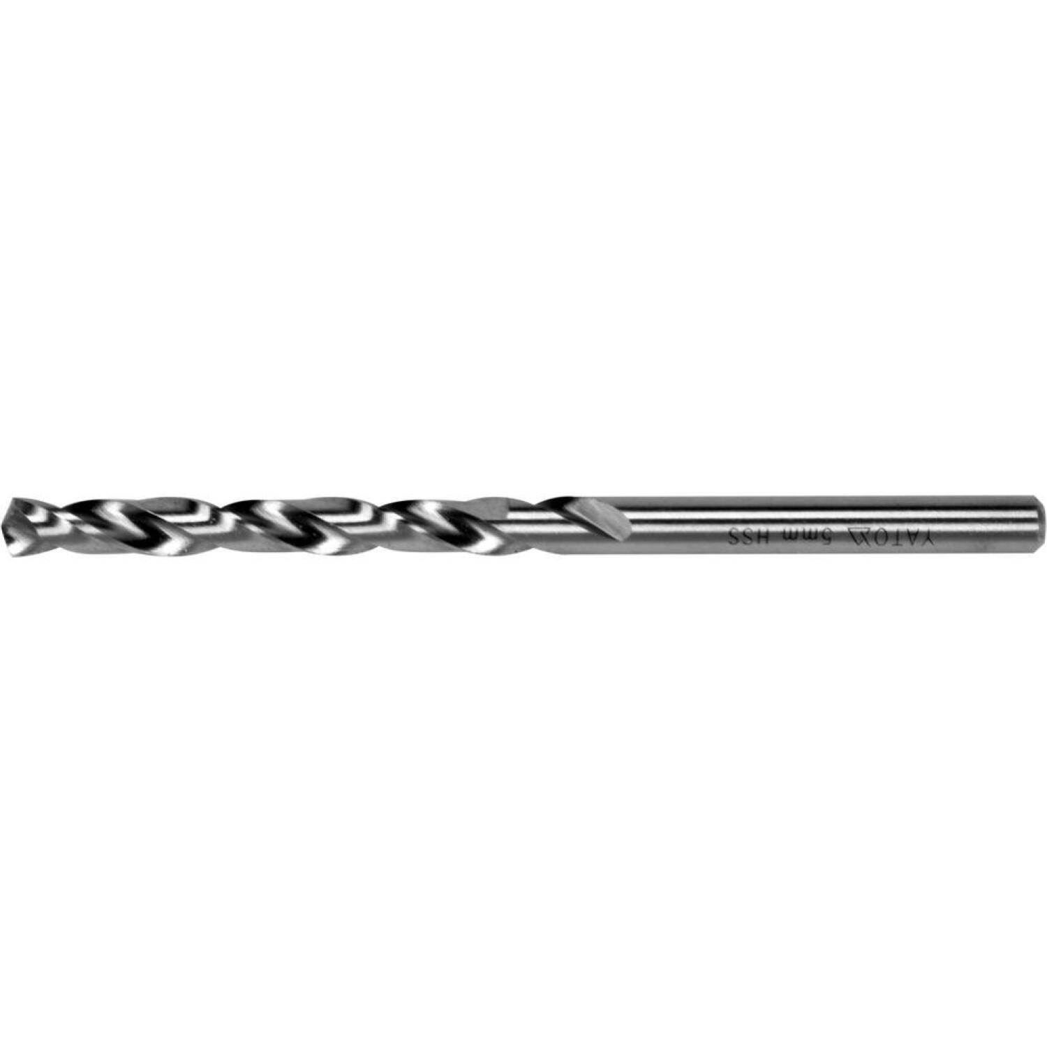 Yato HSS urbis YT-44219, 5 mm