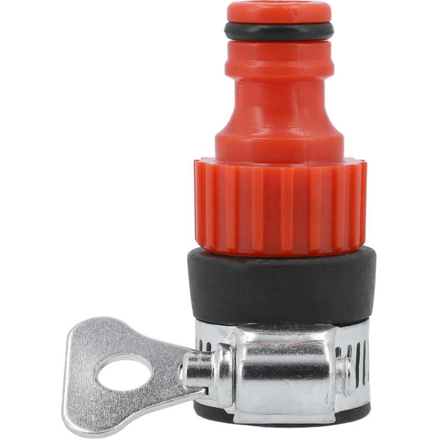 Yato Ieskrūvējams krāna adapteris YT-8970, 1/2"