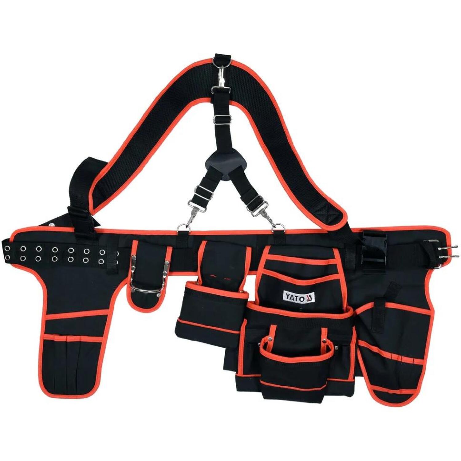 Yato instrumentu josta ar piekari YT-74071