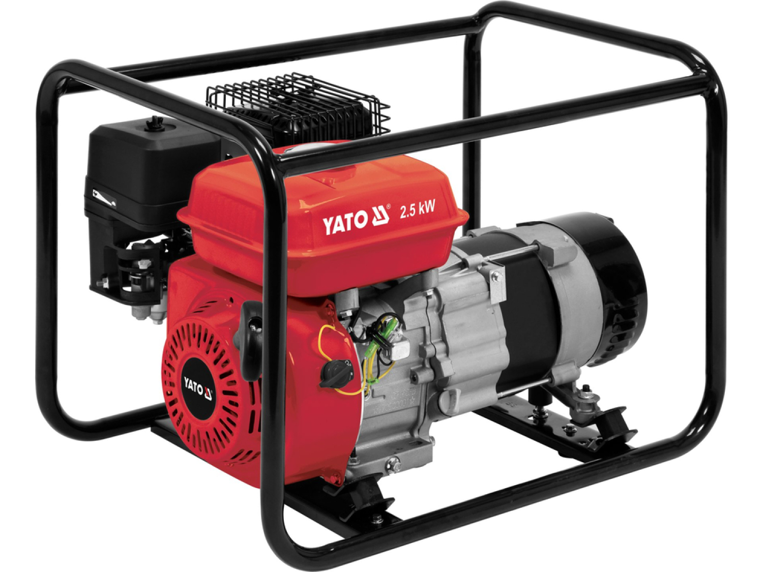 Yato Jaudas Ģenerators 2700W YT-85453, 2500