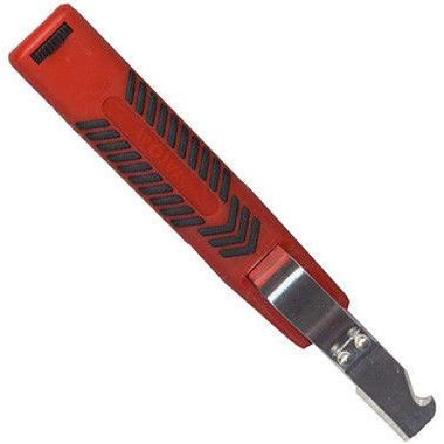 Yato kabeļu stripperis YT-2280, 8-28mm, griešana