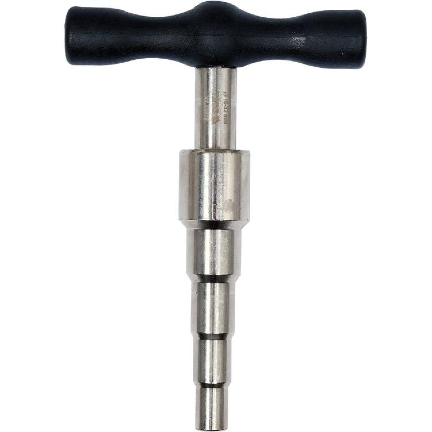 YATO Kalibrators Pex 16-18-20-25-32mm (YT-22378) |