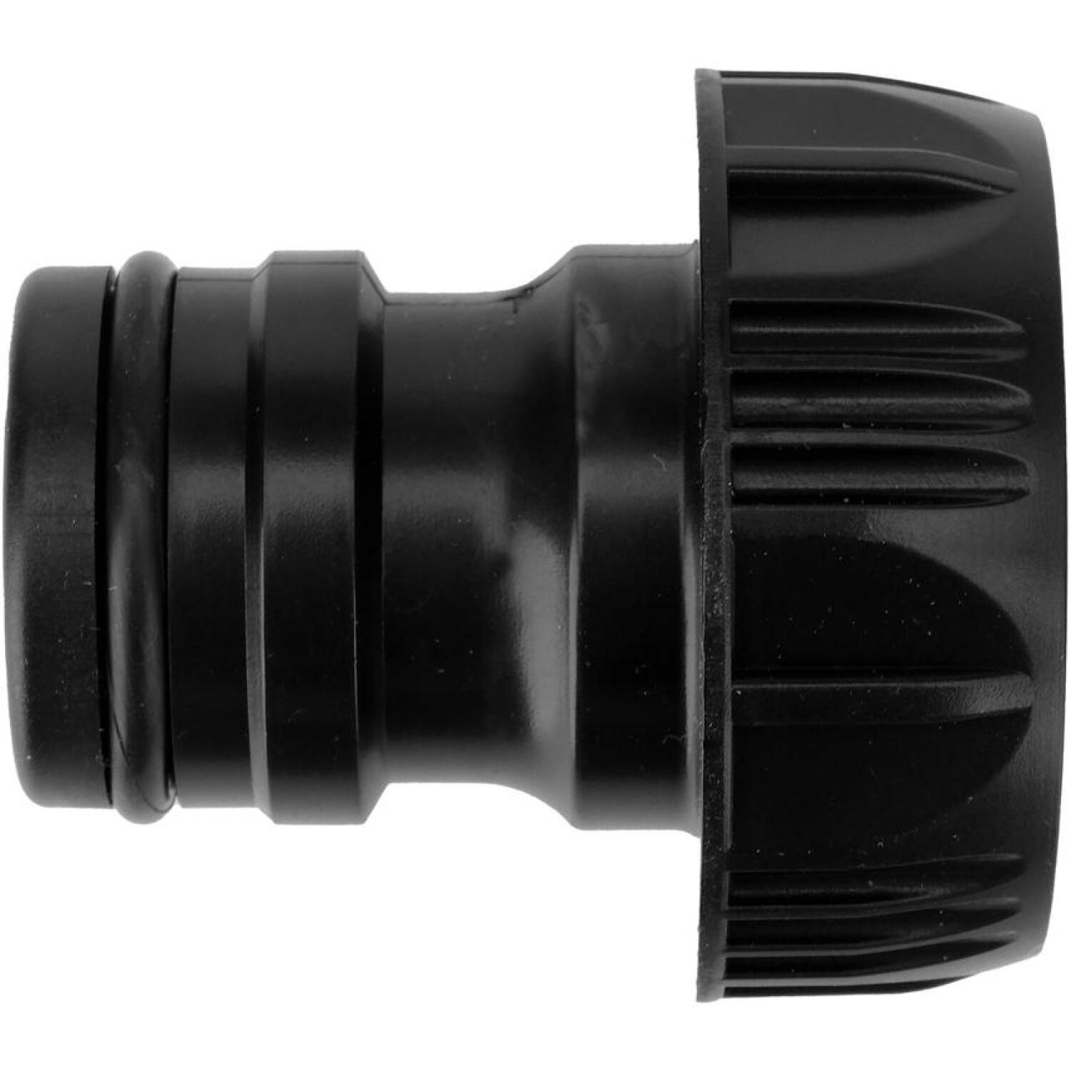 Yato Krāna adapters YT-89050, 1" 25mm