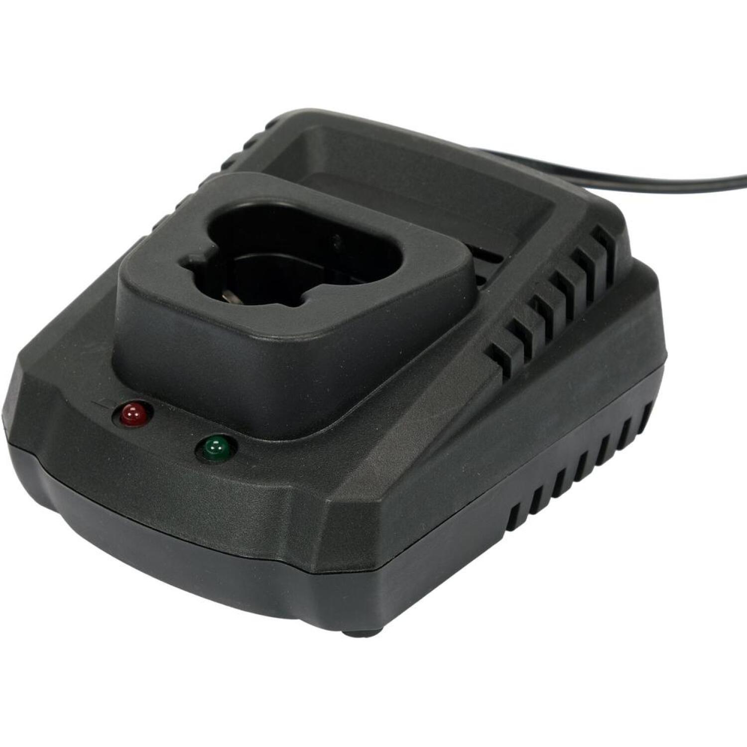 Yato lādētājs YT-82912, 12V, 2A, Li-Ion