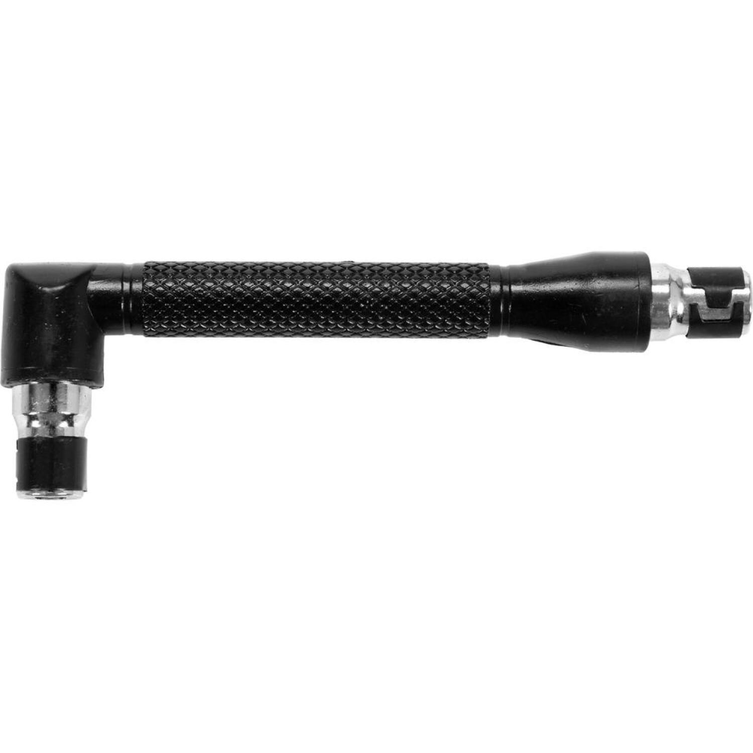 YATO Leņķa adapteris 1/4" uzgaļiem (YT-04630)