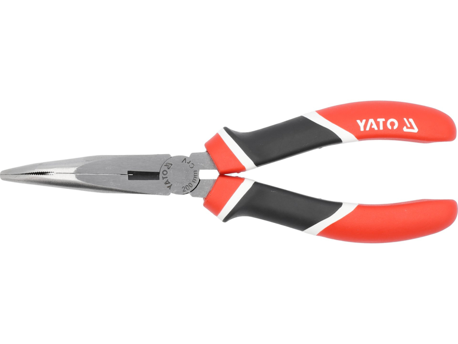 Yato Liektie Gali Pincetes YT-1946, 200mm