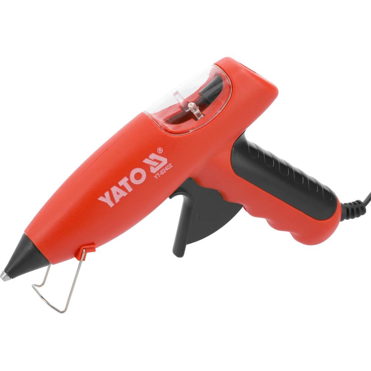 Yato līmes pistole YT-82402, 80W, 230V