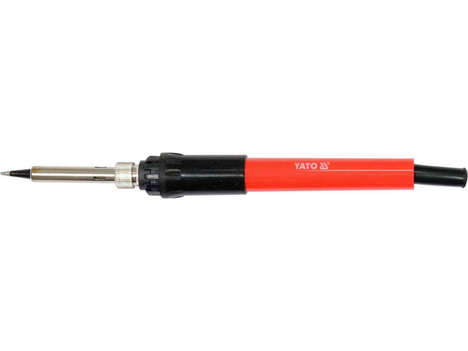 Yato Lodāmurs YT-82701, 80W, 50-480˚C, temperatūras