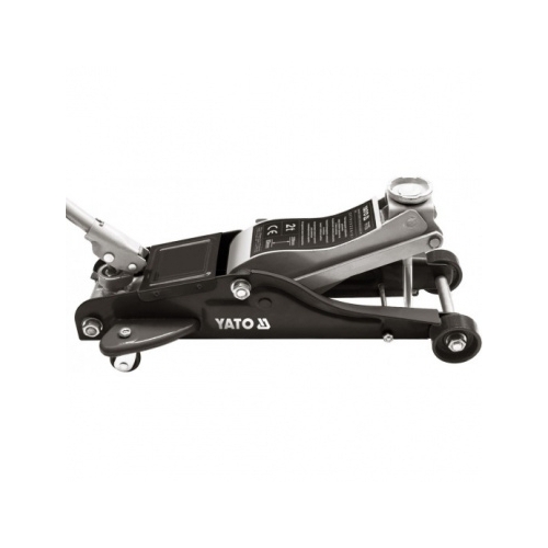 Yato Low-profile car lifter 89-359mm 2t