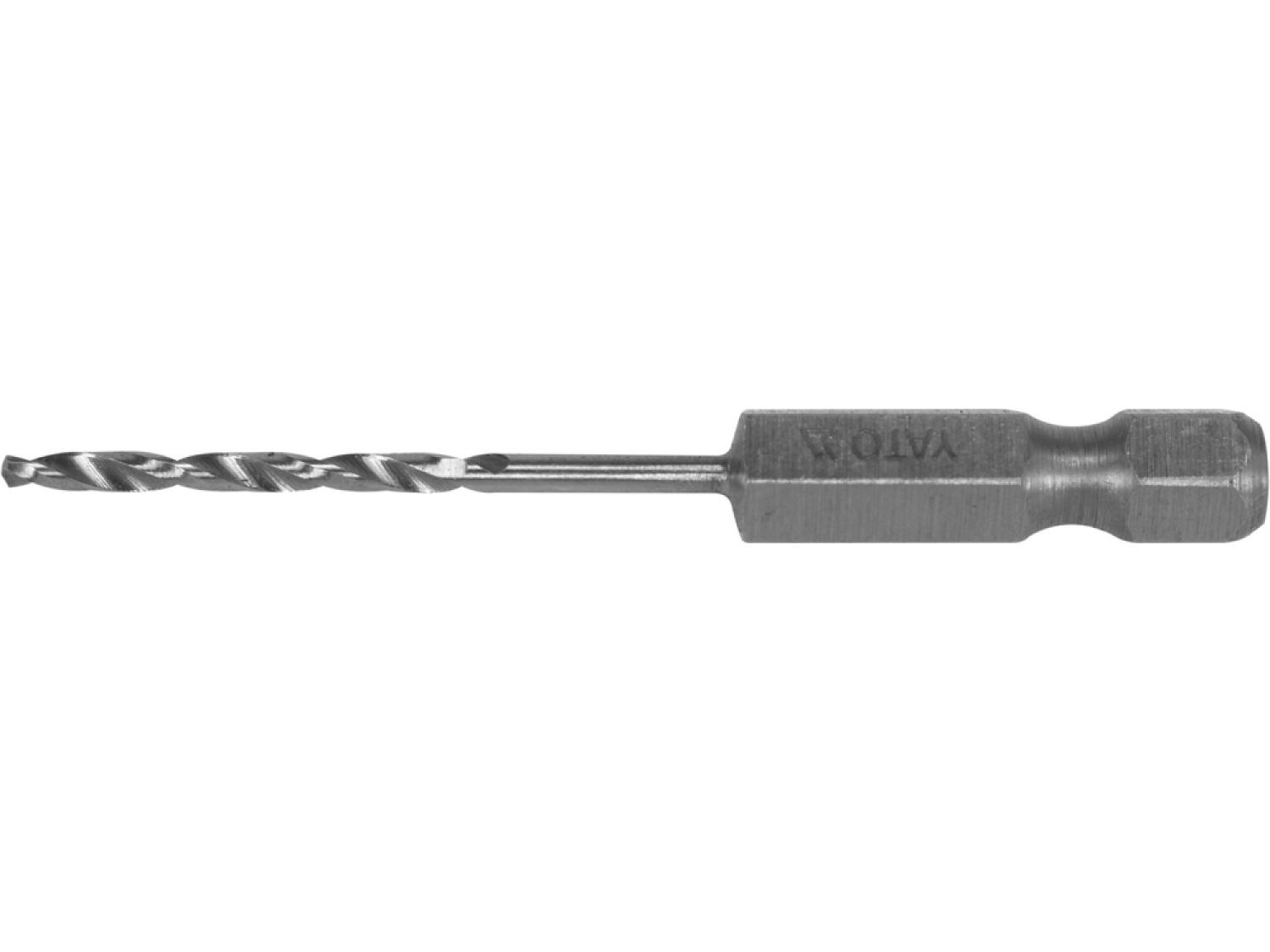 Yato Metāla urbis YT-44861, 2 mm