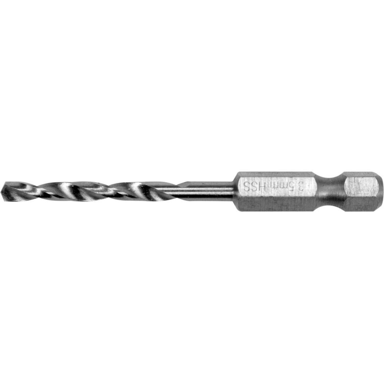 Yato Metāla urbis YT-44865, 3.5mm