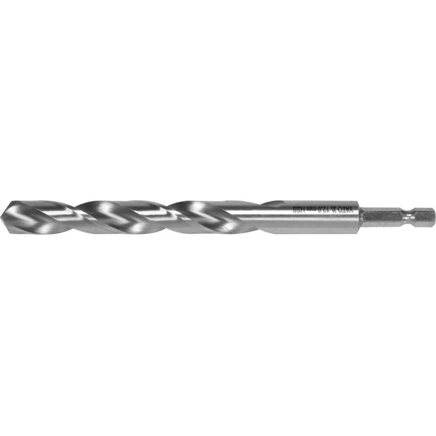 Yato Metāla urbis YT-44883, 12 mm