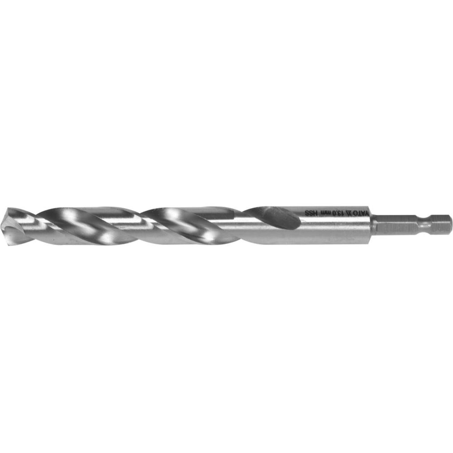 Yato Metāla urbis YT-44884, 13mm, HSS
