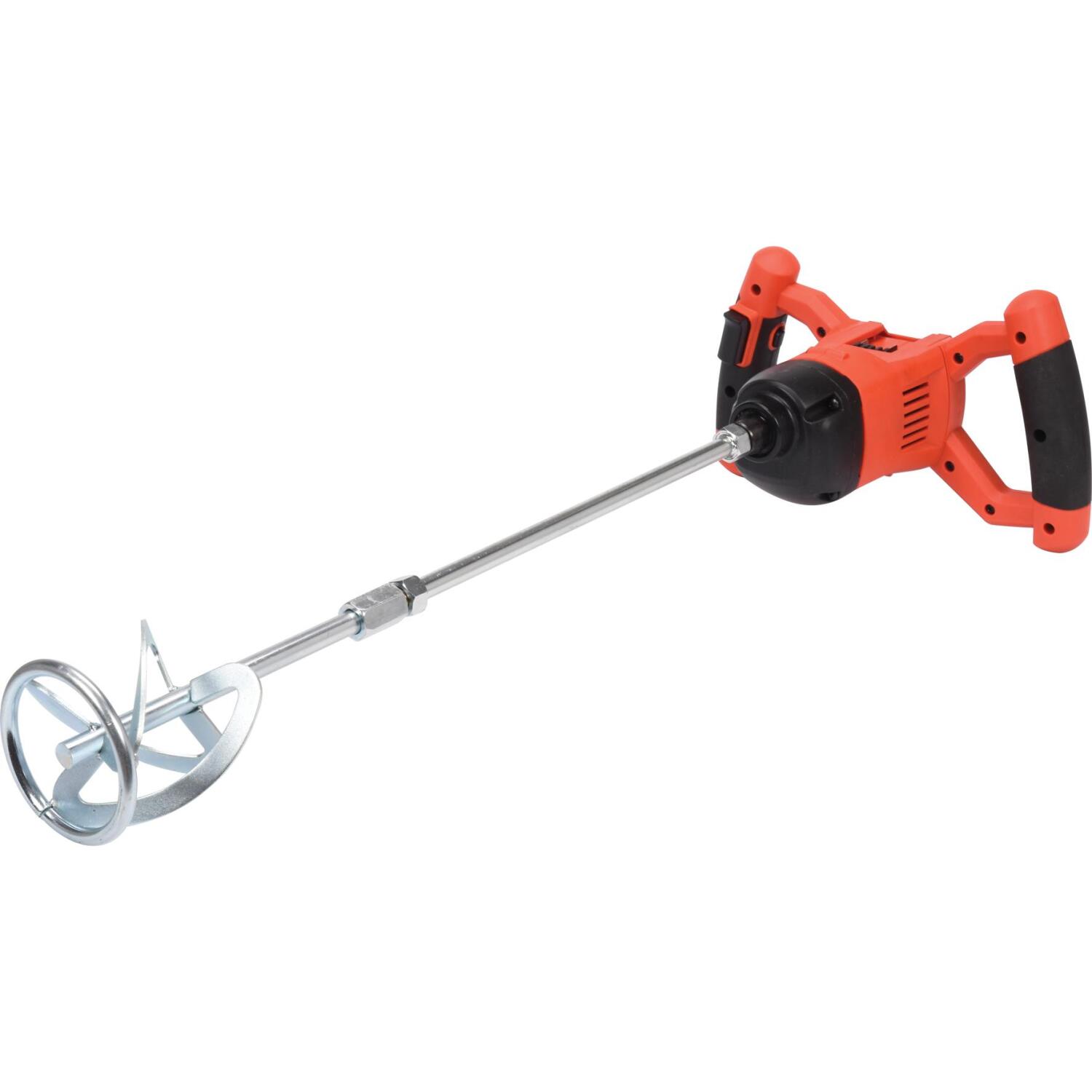 Yato YT-82881 lēngaitas javas mikseris, 18V