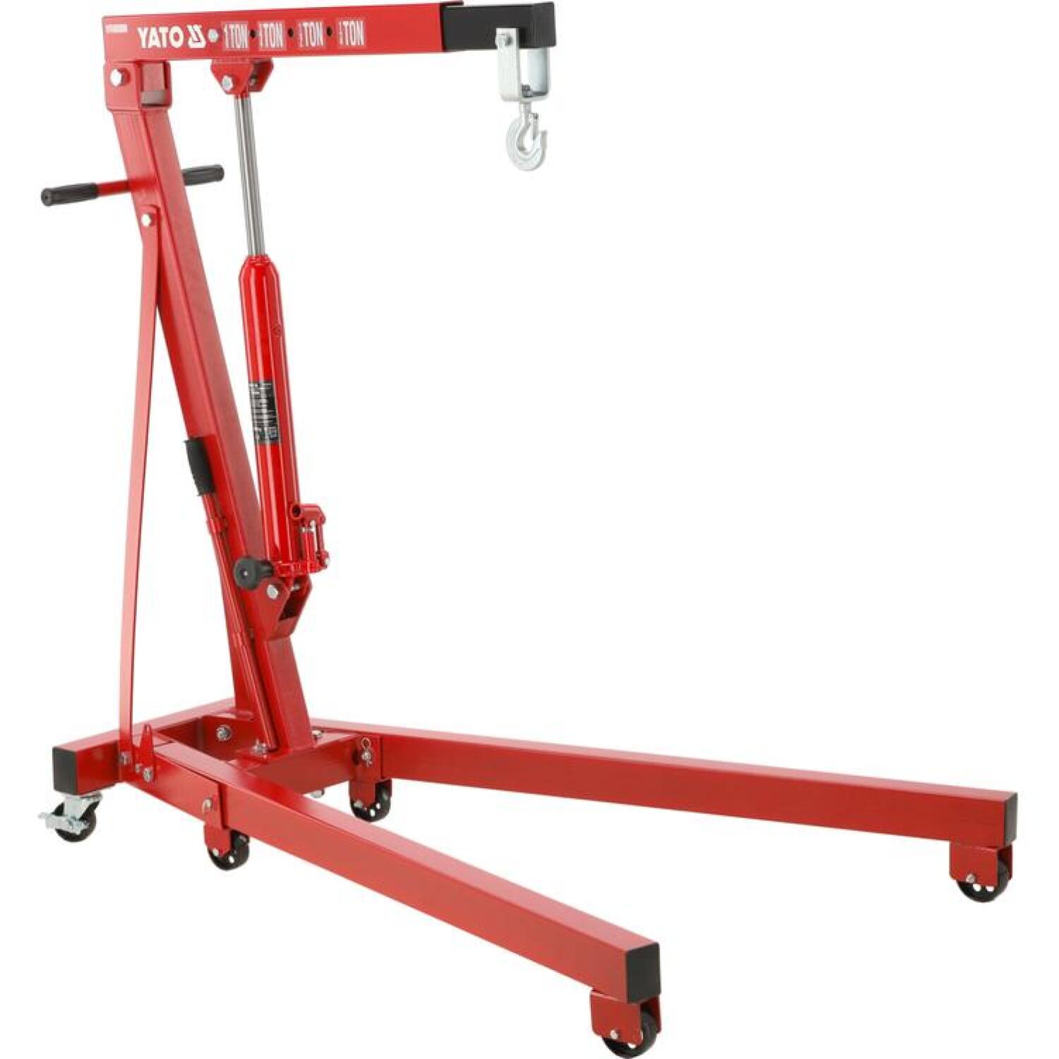 Yato motora pacēlājs YT-55556, 1000kg, 2040mm