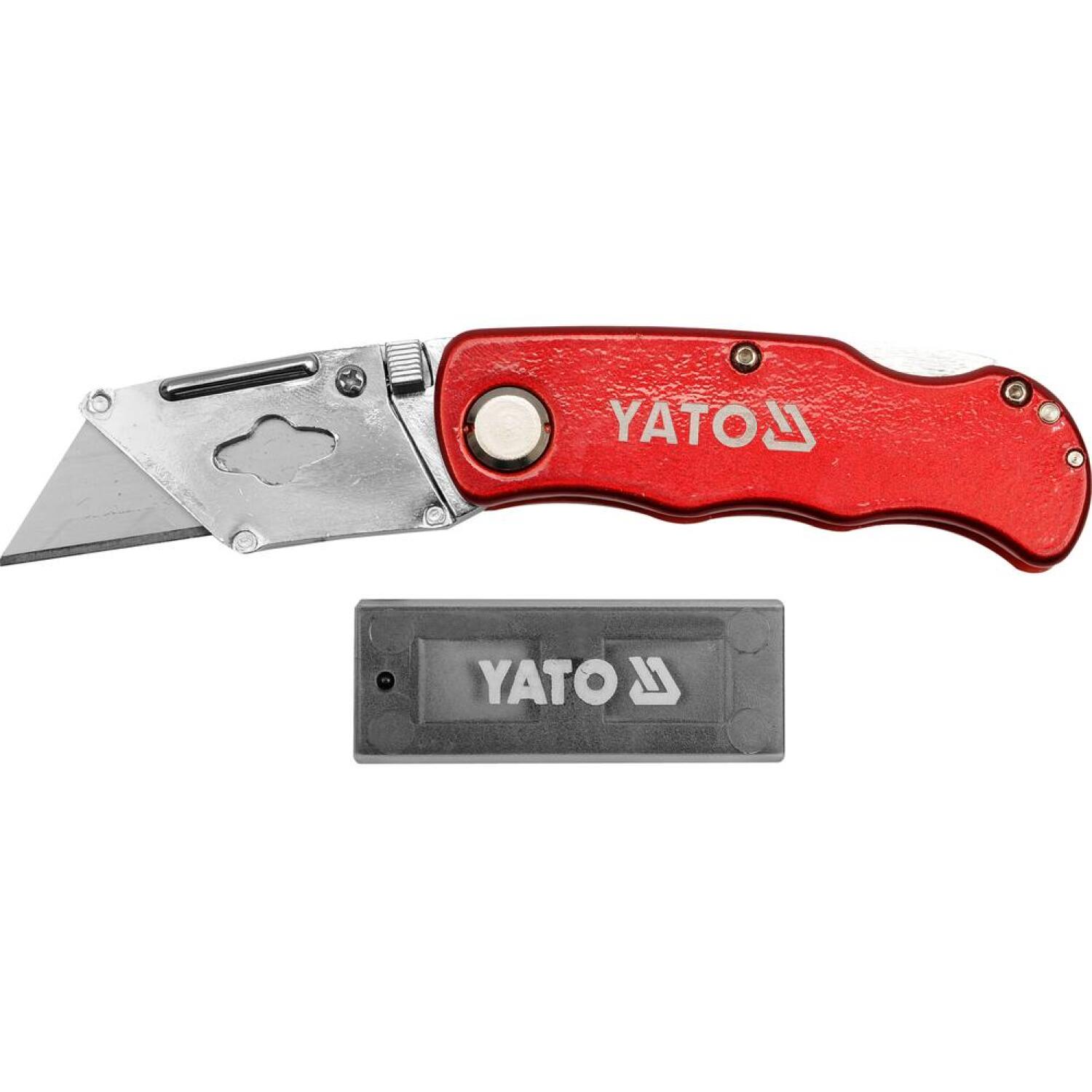 Yato nazis YT-7532, 150mm, 61x33x0.5mm