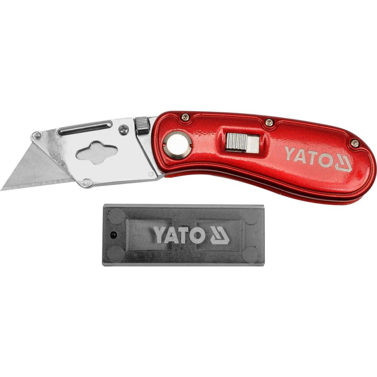 Yato nazis YT-7534, 150mm, 61x33x0.5mm