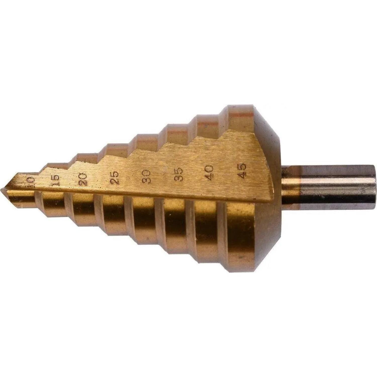 Yato pakāpju urbis YT-44742, 10-45mm, 100mm