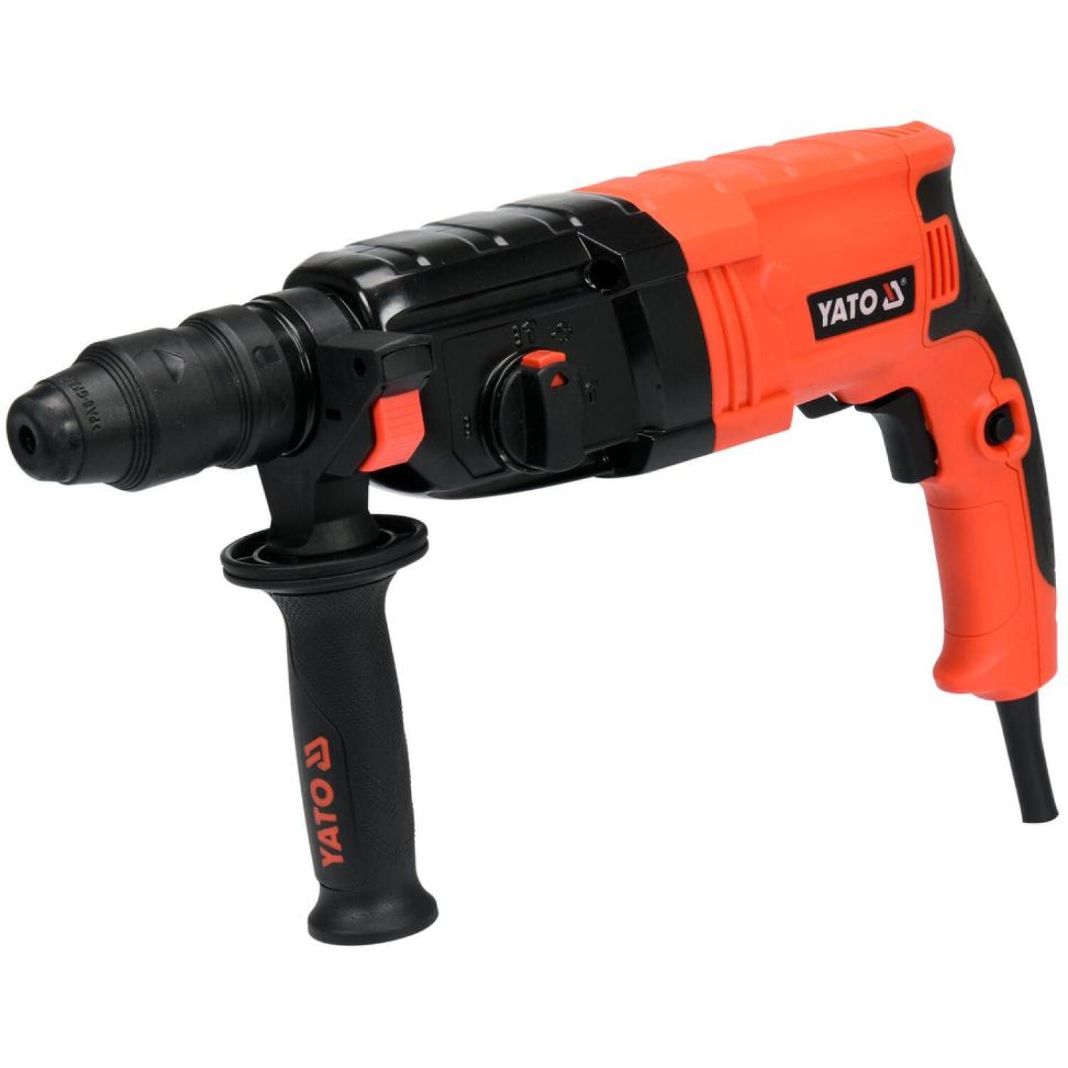 Yato perforators YT-82122, 850W, 3.3J