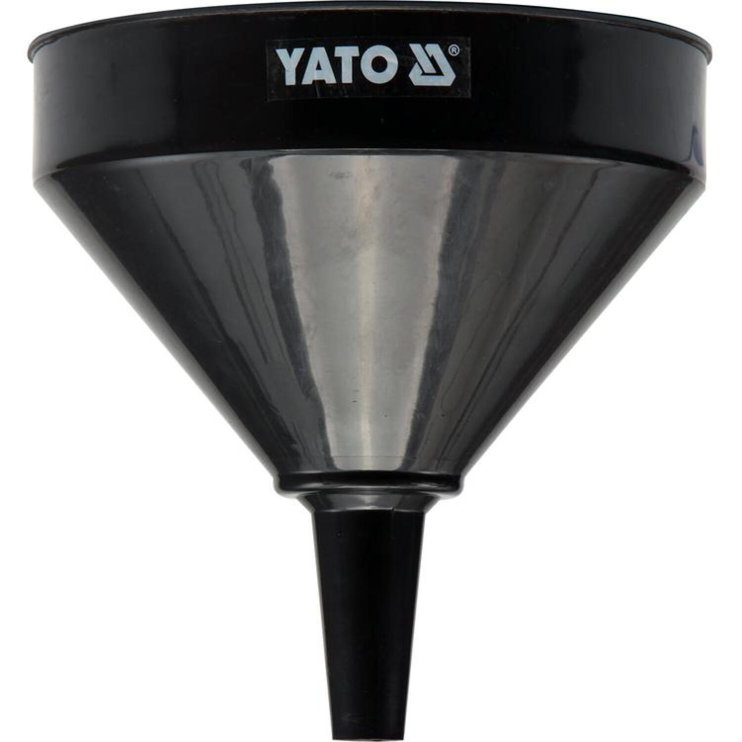 Yato piltuve šķidrumu ieliešanai YT-0696, 240mm