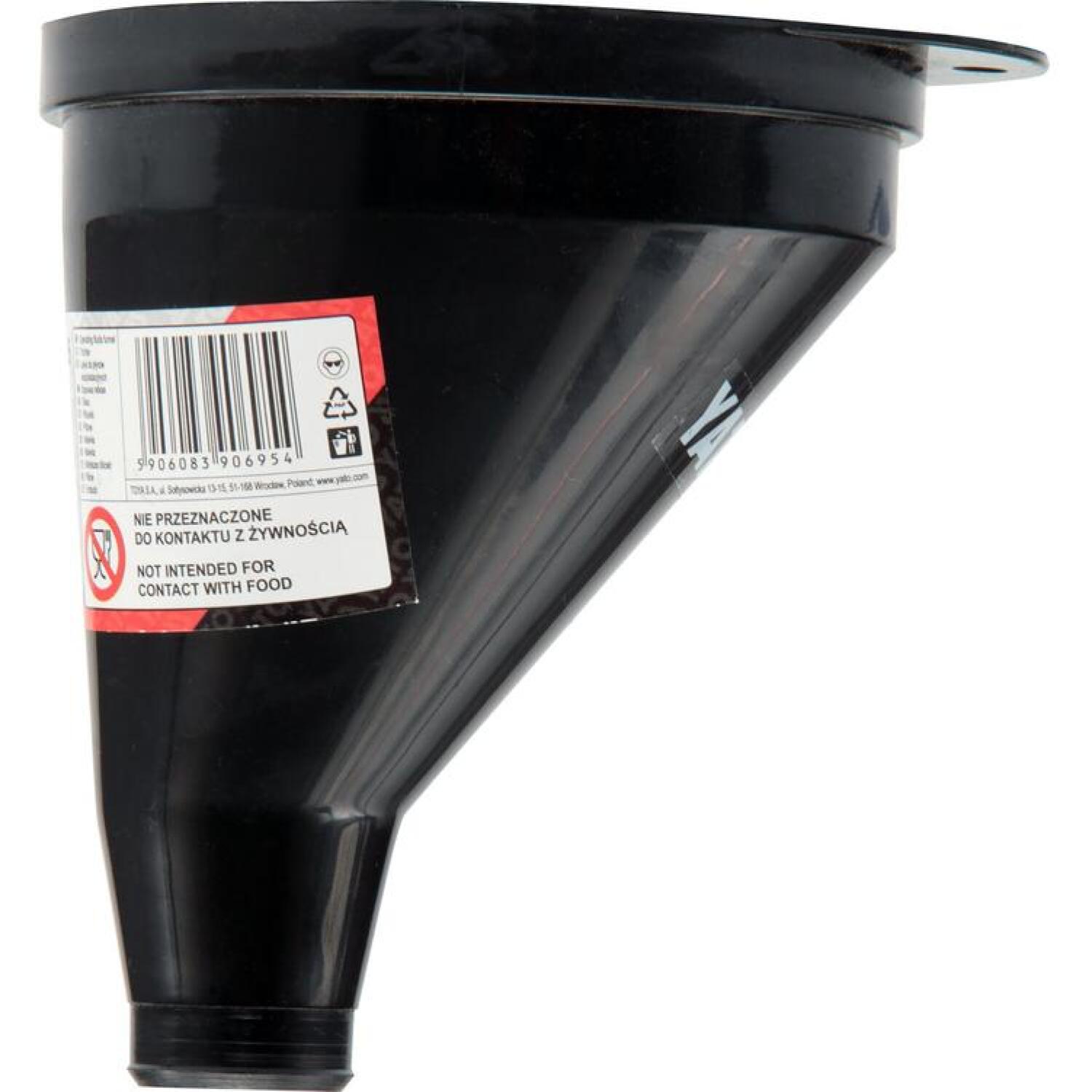 Yato Piltuve YT-0695, 100 mm, PP