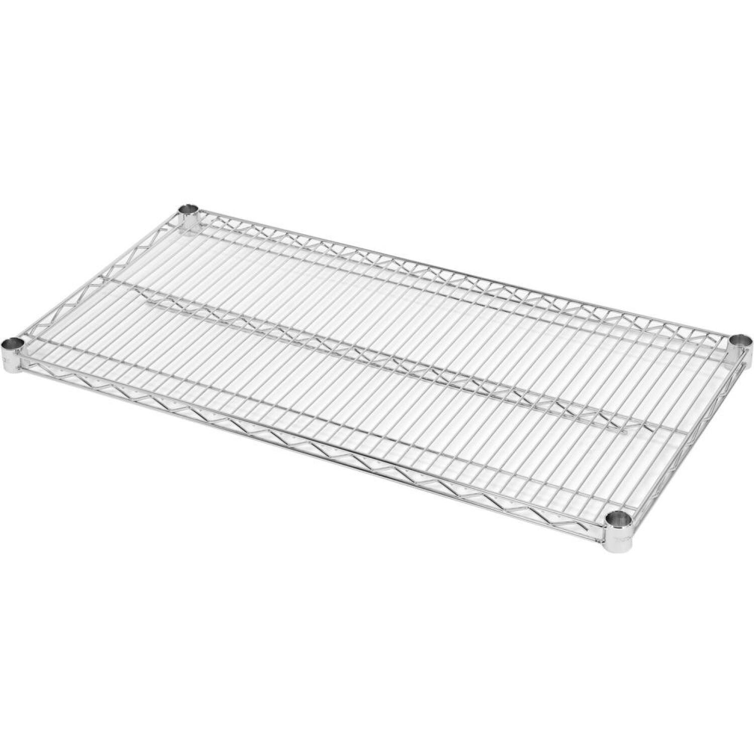 YATO Plaukts 457x1210mm, YG-09052, hromēta tērauda
