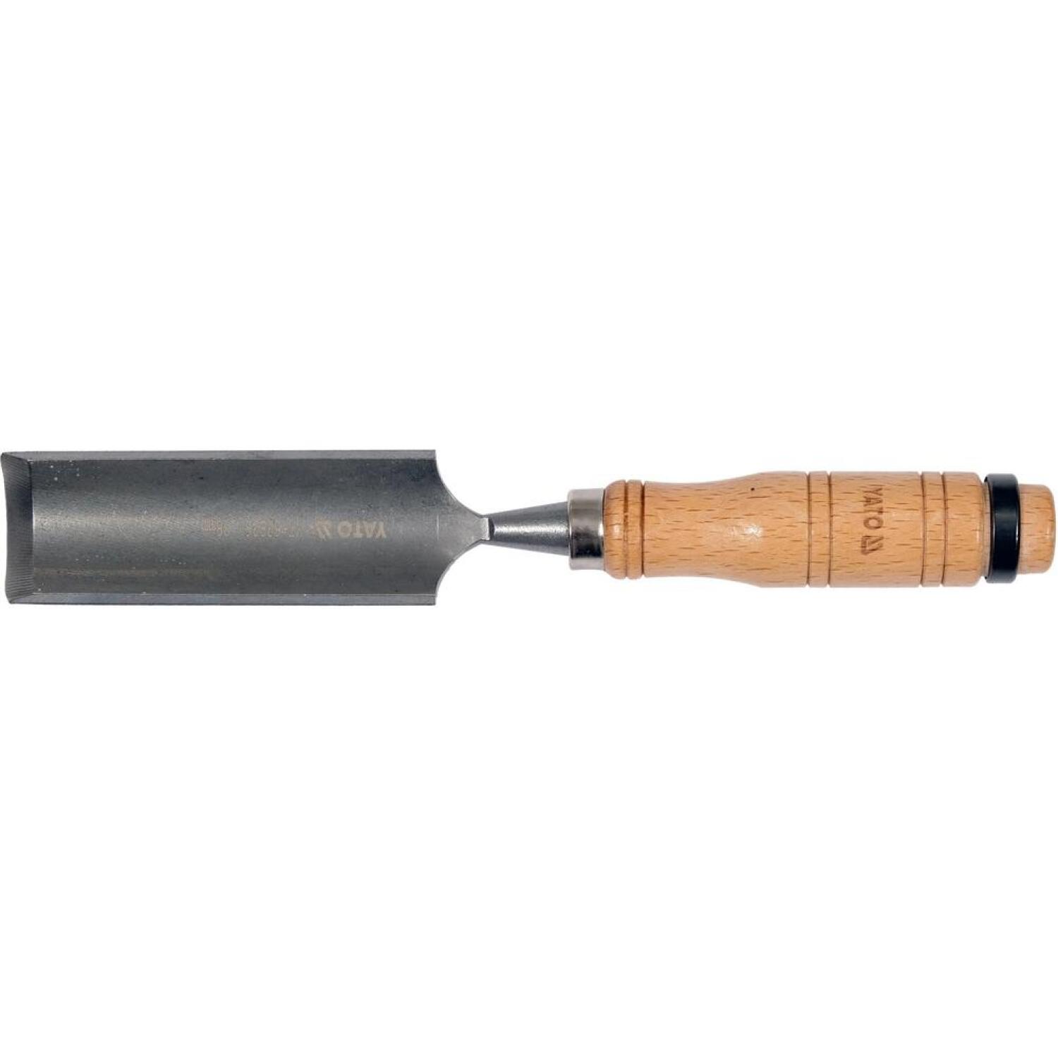 Yato Pusapaļa Koka Kalts YT-62828, 38mm