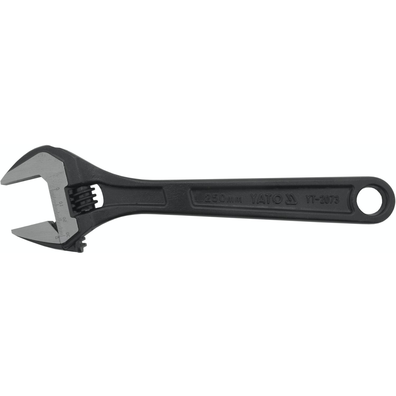 Yato regulējama atslēga YT-2073, 250 mm