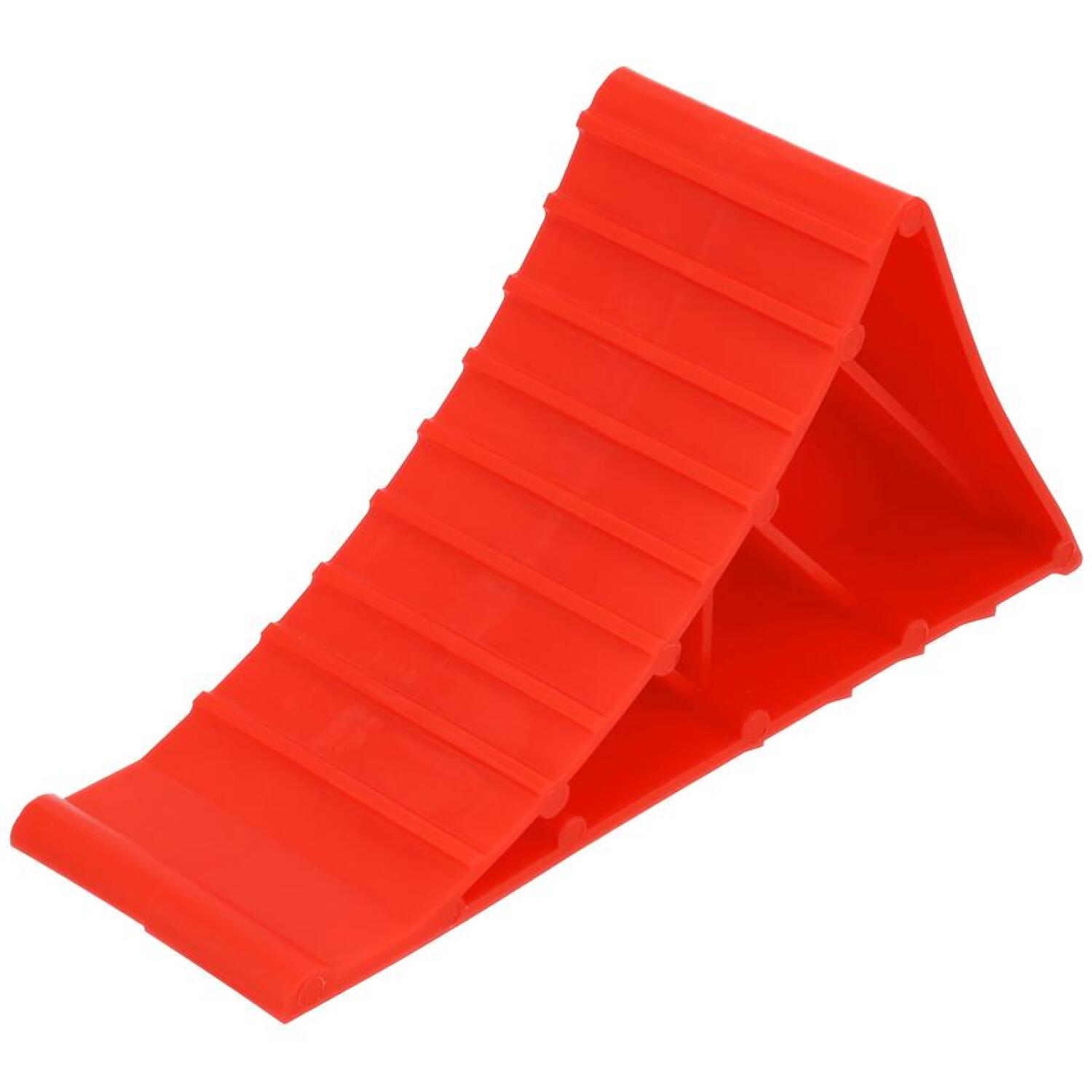 Yato riteņu ķīlis YT-55675, 220x80x110 mm