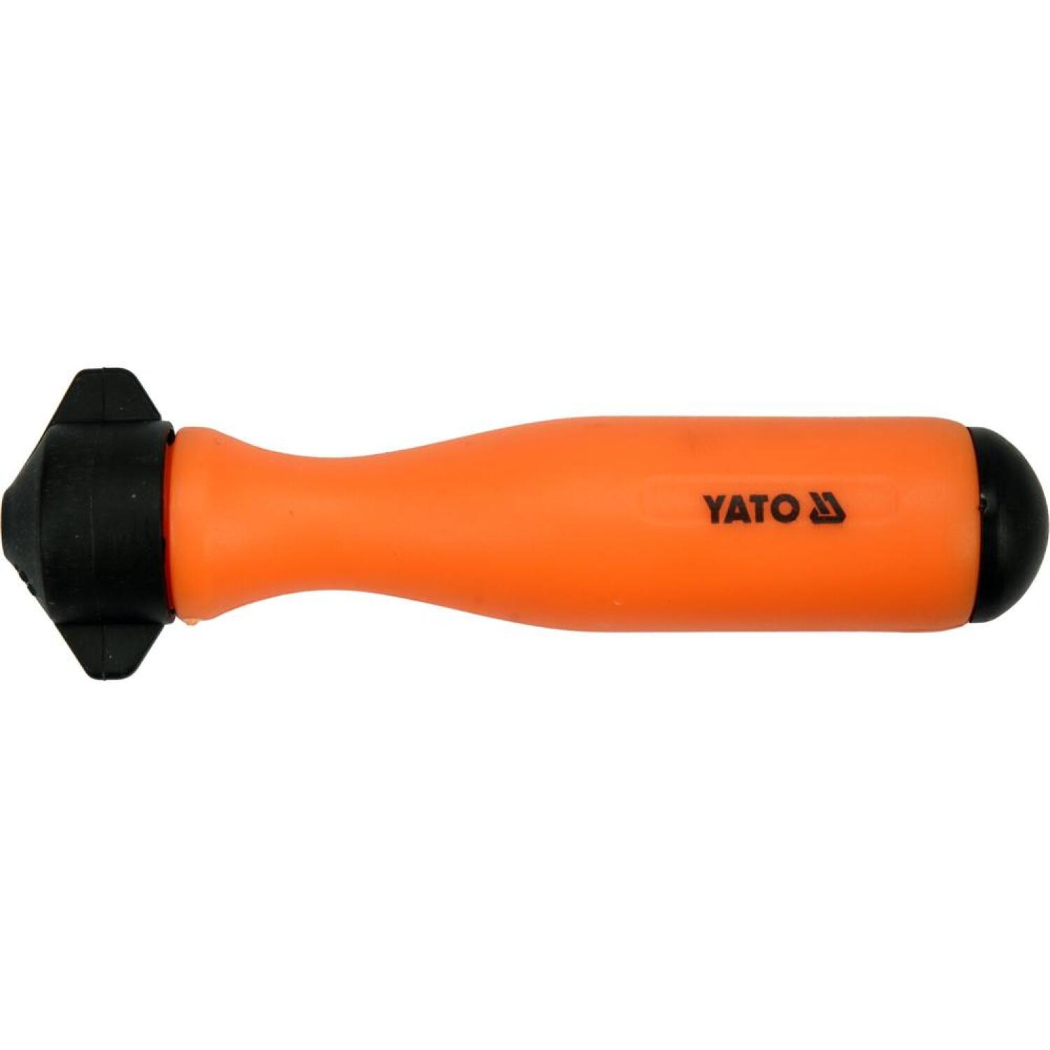 Yato rokturis vīlei YT-85067, 4.8mm