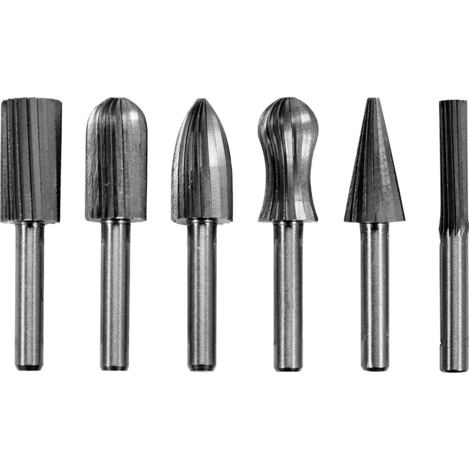 Yato rotējošo frēžu komplekts YT-61711, 6